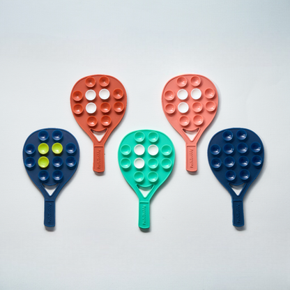 PadelBuddy - Mint Green