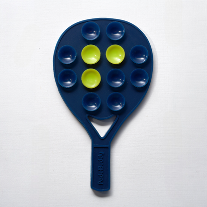 PadelBuddy - Starry Night