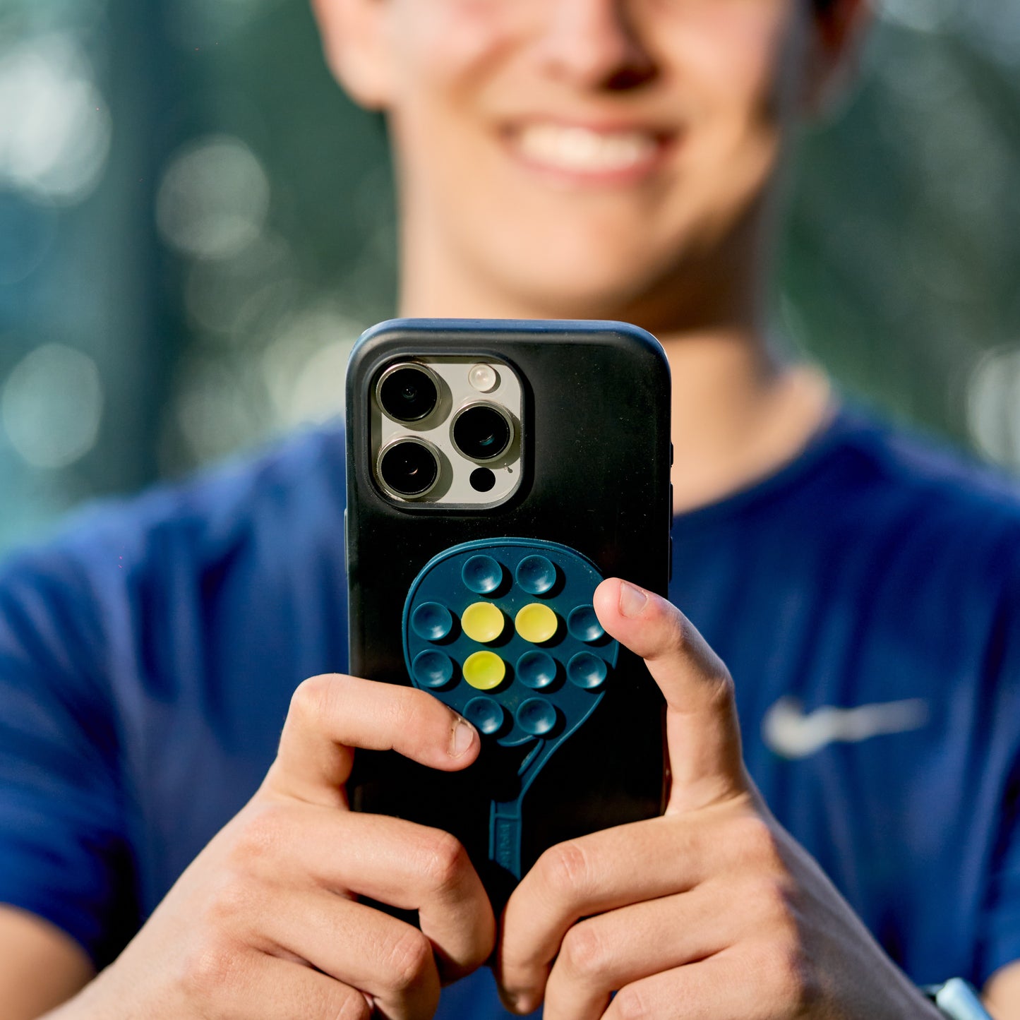 PadelBuddy - Starry Night