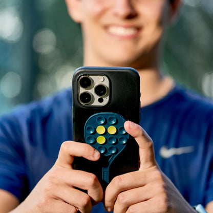 PadelBuddy - Starry Night