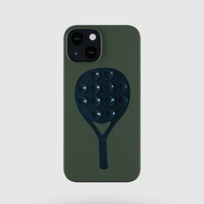 PadelBuddy - Midnight Blue x Set Point Edition